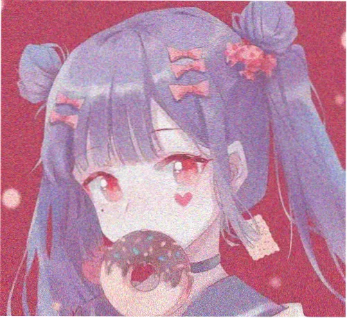 读者青提的头像